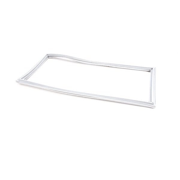 Delfield Gasket, Drw, Fish, File 1702763 - main